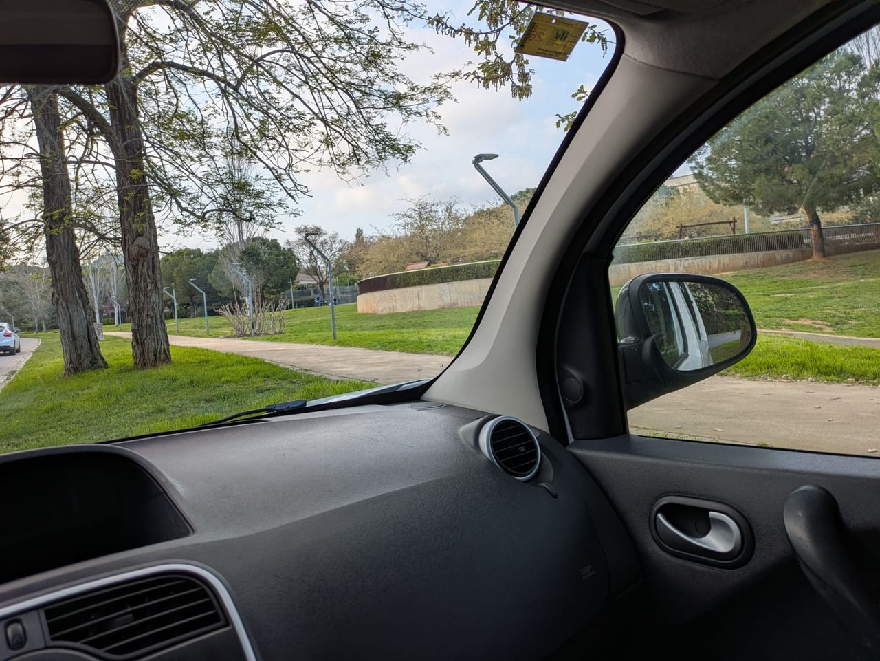 Renault Kangoo Combi Combi 1.5dCi 75CV - Foto 18