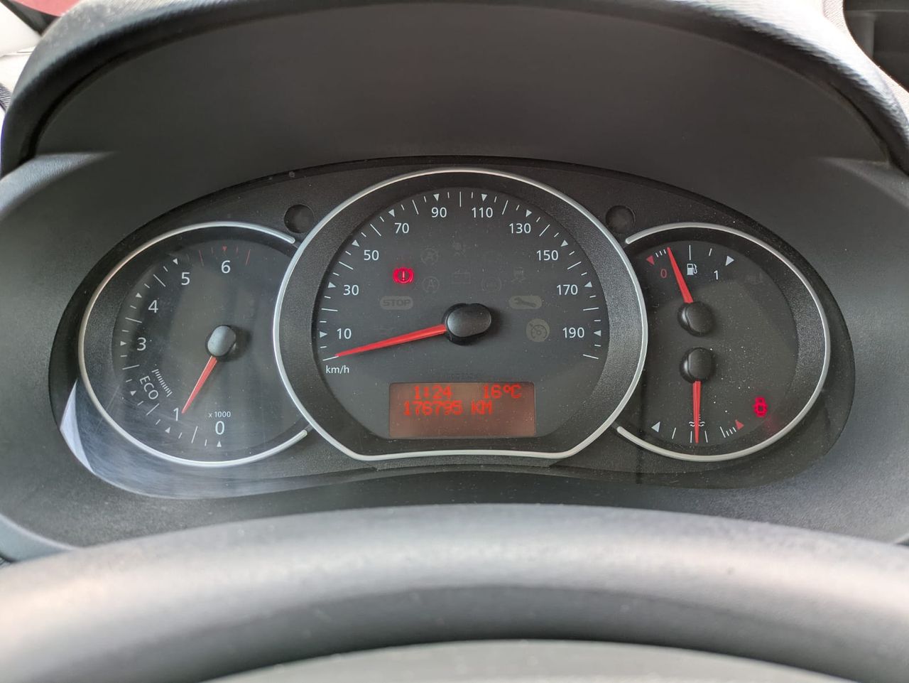 Renault Kangoo Combi Combi 1.5dCi 75CV - Foto 21