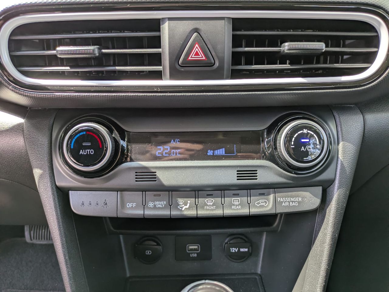 Hyundai Kona 1.6 GDI HEV Tecno DCT - Foto 32