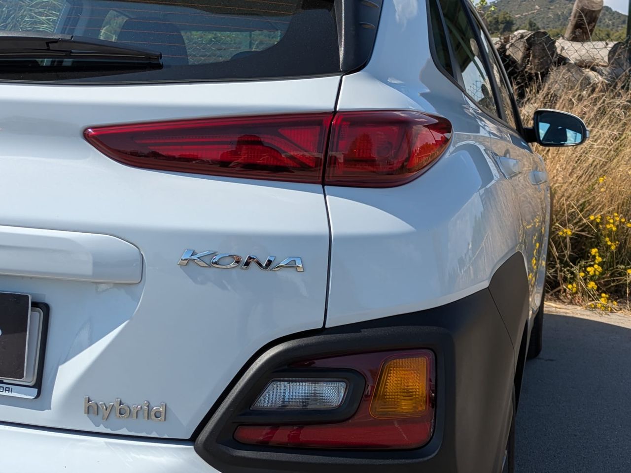 Hyundai Kona 1.6 GDI HEV Tecno DCT - Foto 14