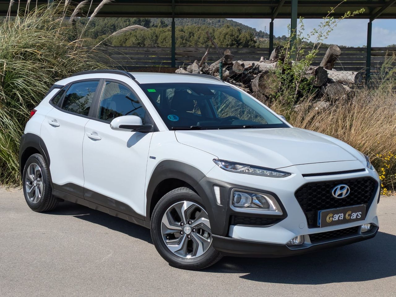 Hyundai Kona 1.6 GDI HEV Tecno DCT - Foto 7