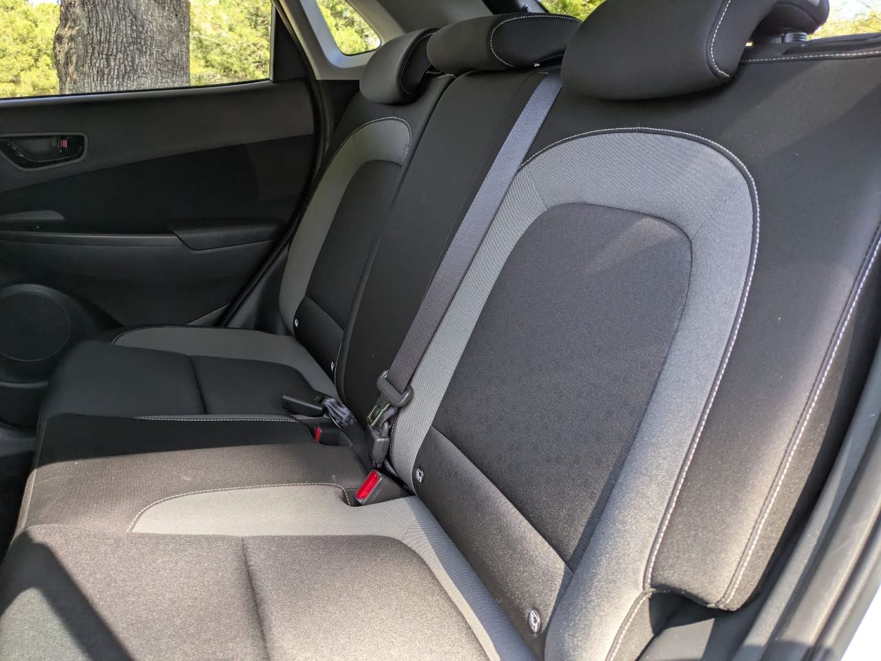 Hyundai Kona 1.6 GDI HEV Tecno DCT - Foto 30