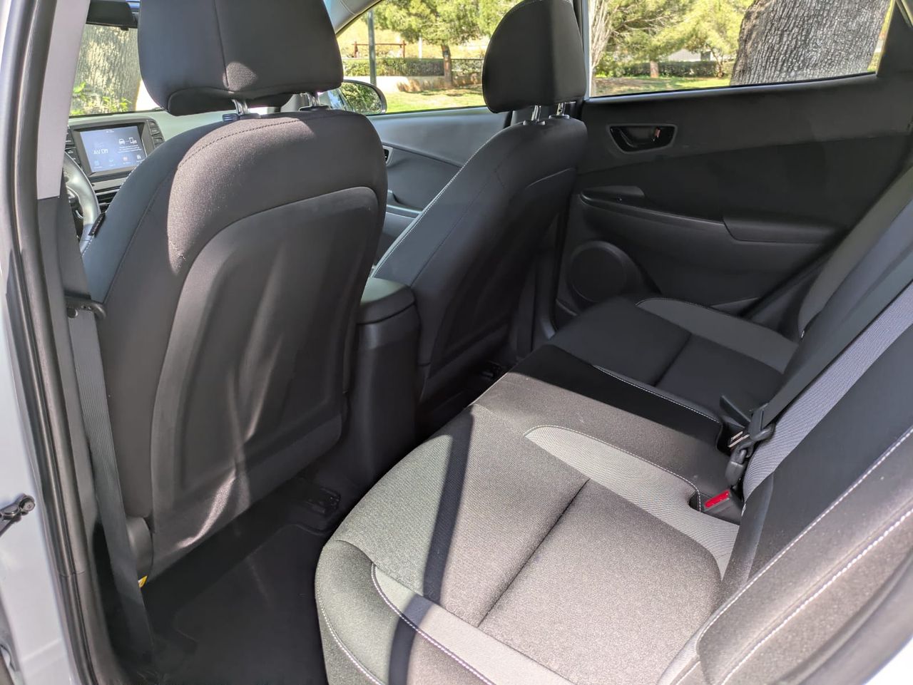 Hyundai Kona 1.6 GDI HEV Tecno DCT - Foto 31