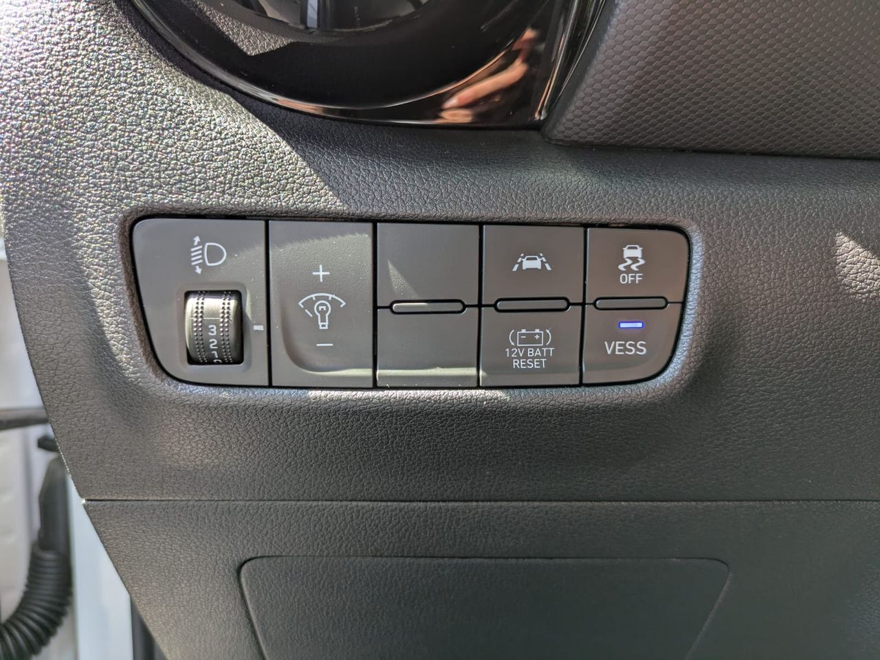 Hyundai Kona 1.6 GDI HEV Tecno DCT - Foto 21