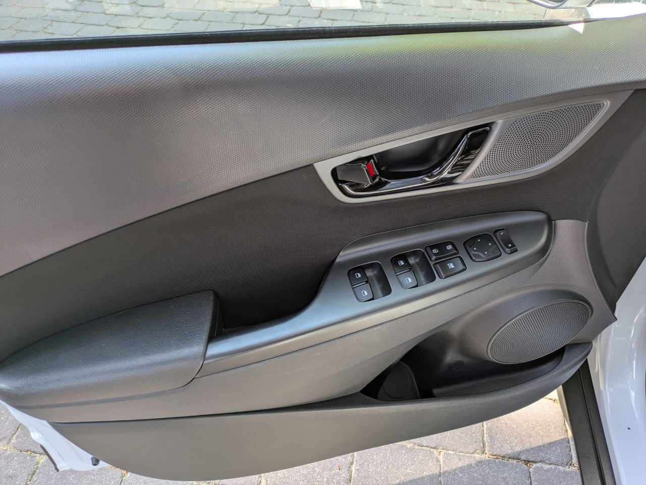 Hyundai Kona 1.6 GDI HEV Tecno DCT - Foto 19