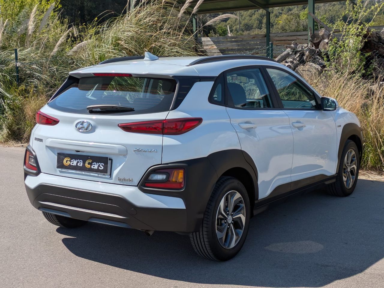 Hyundai Kona 1.6 GDI HEV Tecno DCT - Foto 15