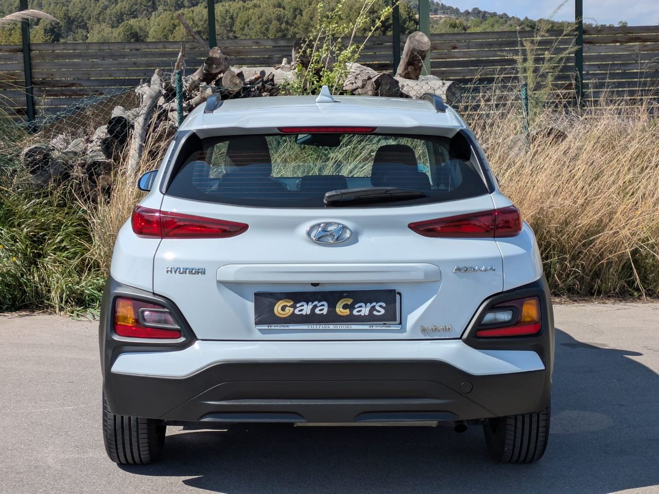 Hyundai Kona 1.6 GDI HEV Tecno DCT - Foto 13