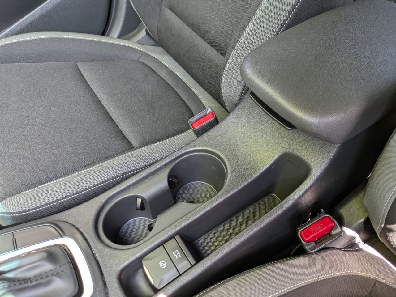 Hyundai Kona 1.6 GDI HEV Tecno DCT - Foto 25