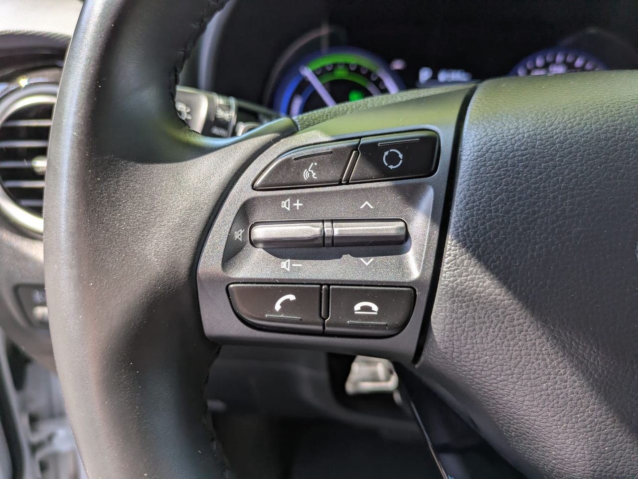 Hyundai Kona 1.6 GDI HEV Tecno DCT - Foto 22