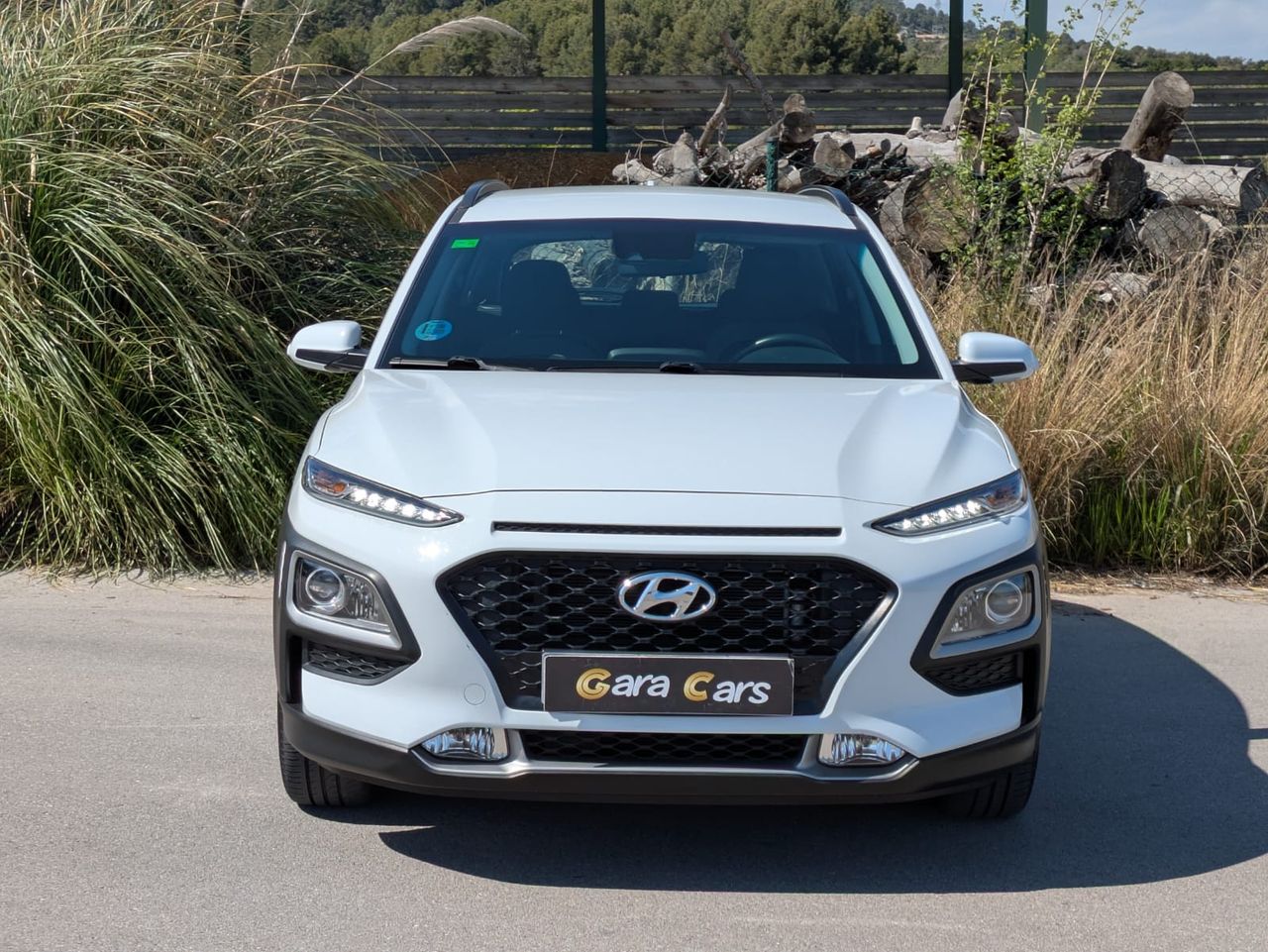 Hyundai Kona 1.6 GDI HEV Tecno DCT - Foto 3
