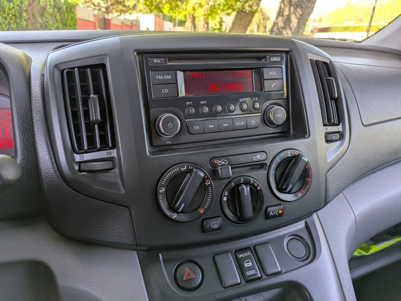 Nissan NV200 1.5 dCi 90cv COMFORT - Foto 20