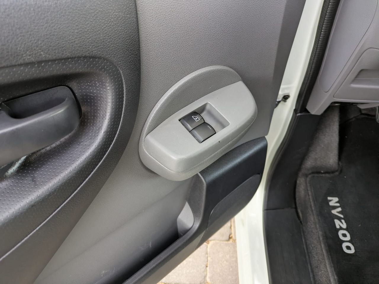 Nissan NV200 1.5 dCi 90cv COMFORT - Foto 19