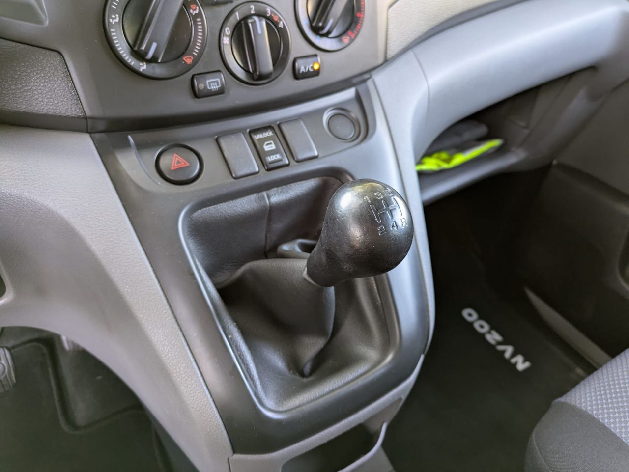 Nissan NV200 1.5 dCi 90cv COMFORT - Foto 21