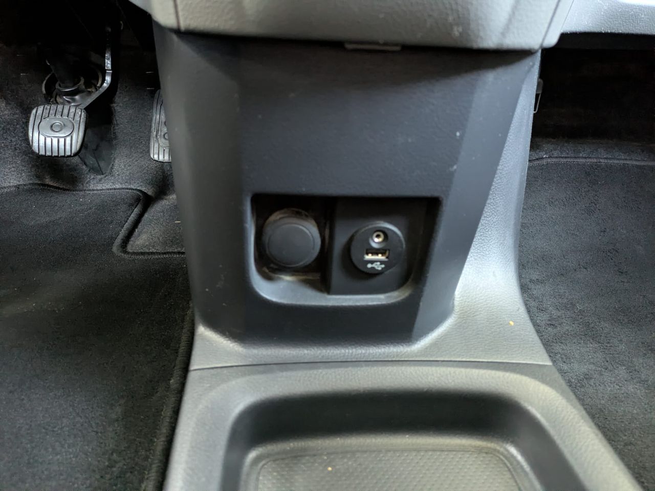 Nissan NV200 1.5 dCi 90cv COMFORT - Foto 25