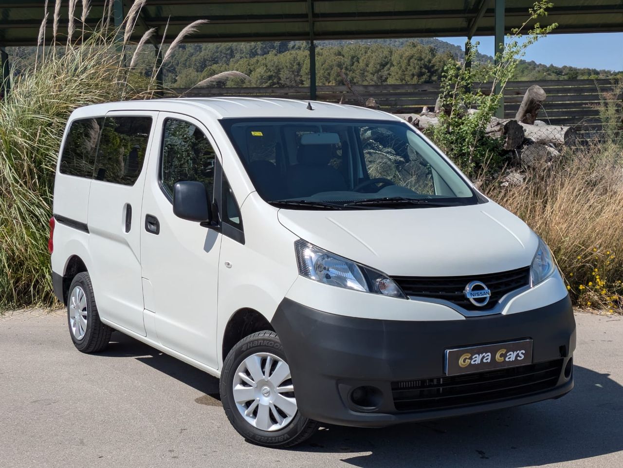 Nissan NV200 1.5 dCi 90cv COMFORT - Foto 7