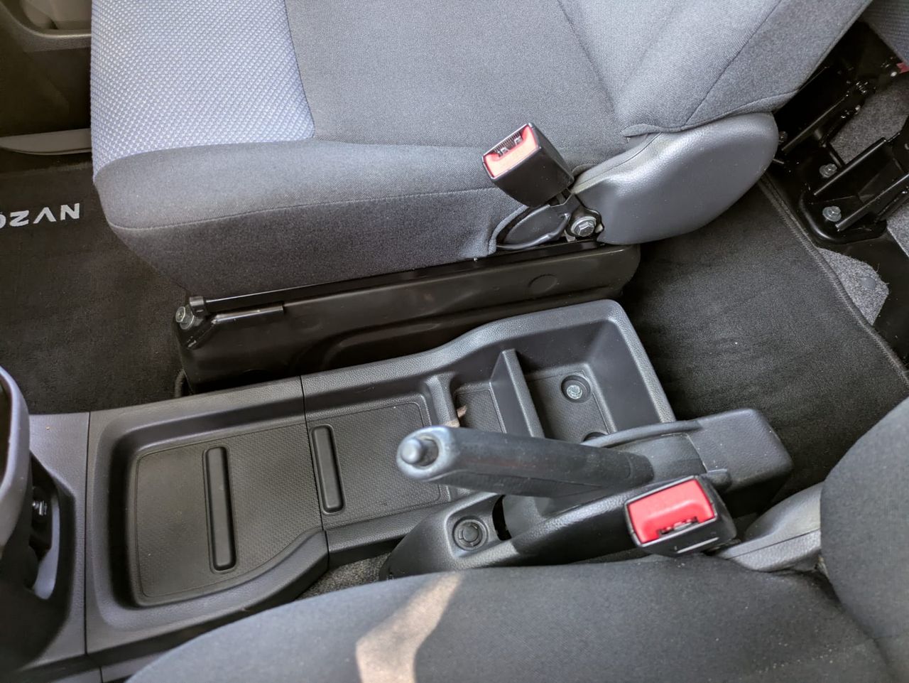 Nissan NV200 1.5 dCi 90cv COMFORT - Foto 16