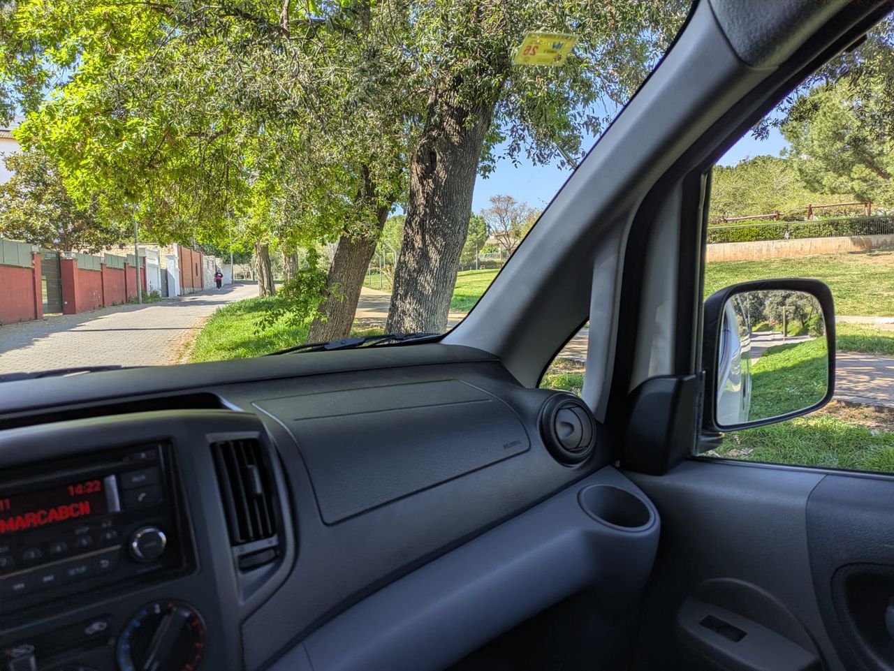 Nissan NV200 1.5 dCi 90cv COMFORT - Foto 24