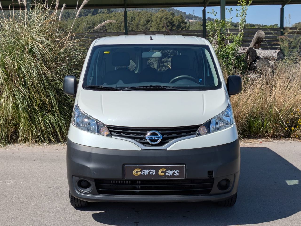 Nissan NV200 1.5 dCi 90cv COMFORT - Foto 3