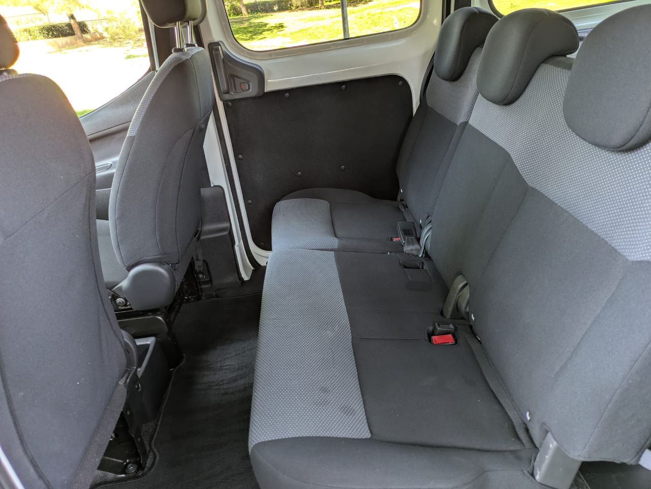 Nissan NV200 1.5 dCi 90cv COMFORT - Foto 27