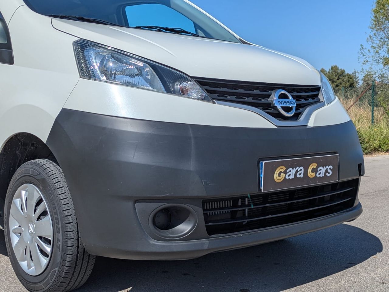 Nissan NV200 1.5 dCi 90cv COMFORT - Foto 4