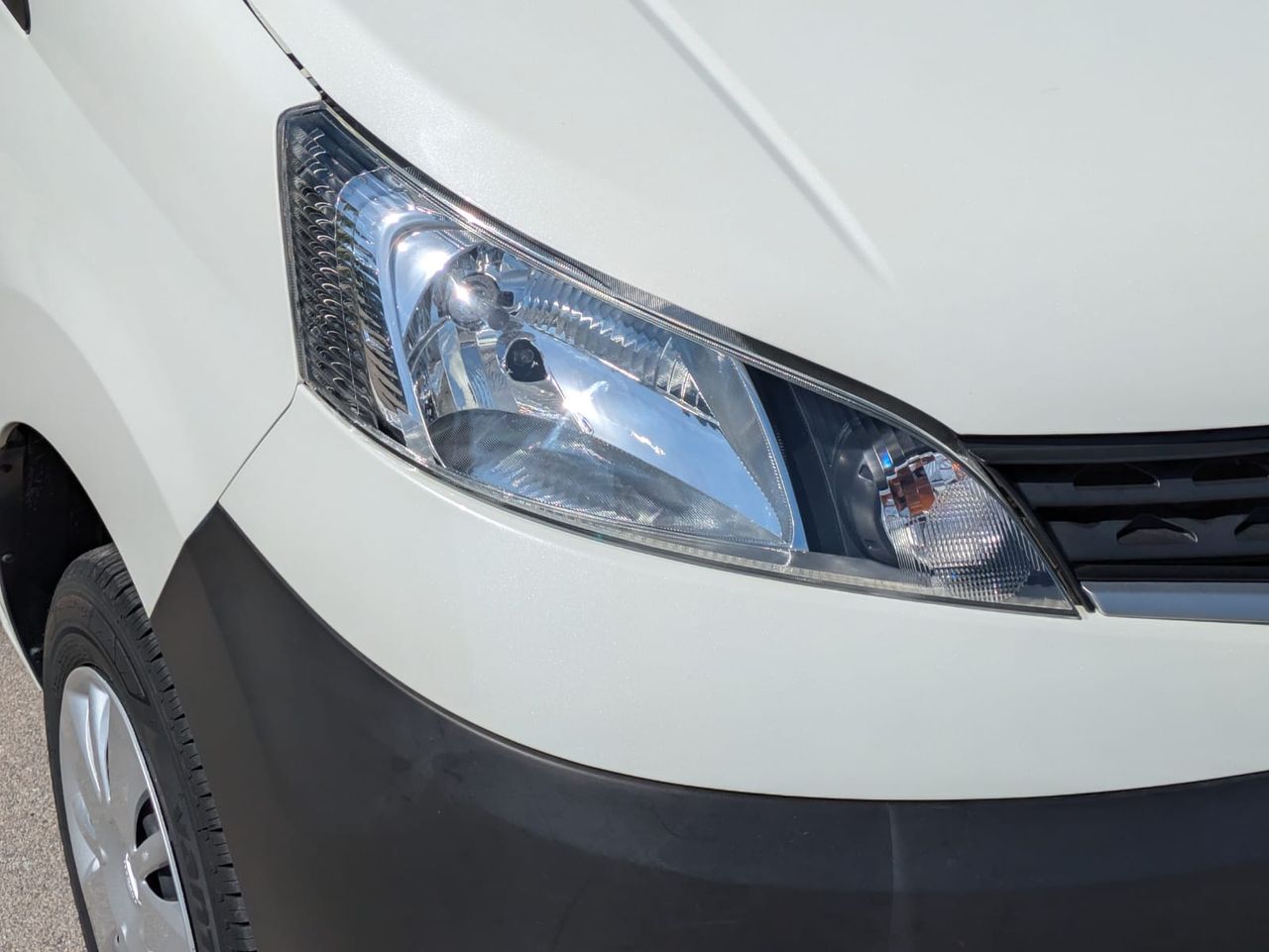 Nissan NV200 1.5 dCi 90cv COMFORT - Foto 5