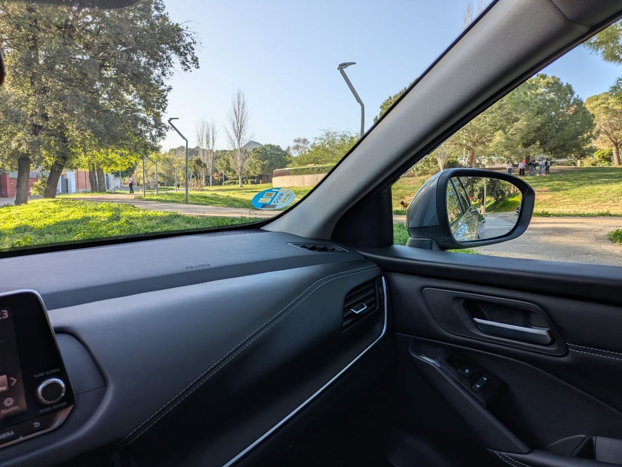 Nissan Qashqai QASHQAI DIGT 116kW 158CV mHEV Xtronic Acenta - Foto 26