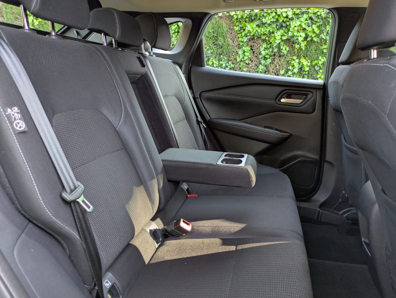 Nissan Qashqai QASHQAI DIGT 116kW 158CV mHEV Xtronic Acenta - Foto 27