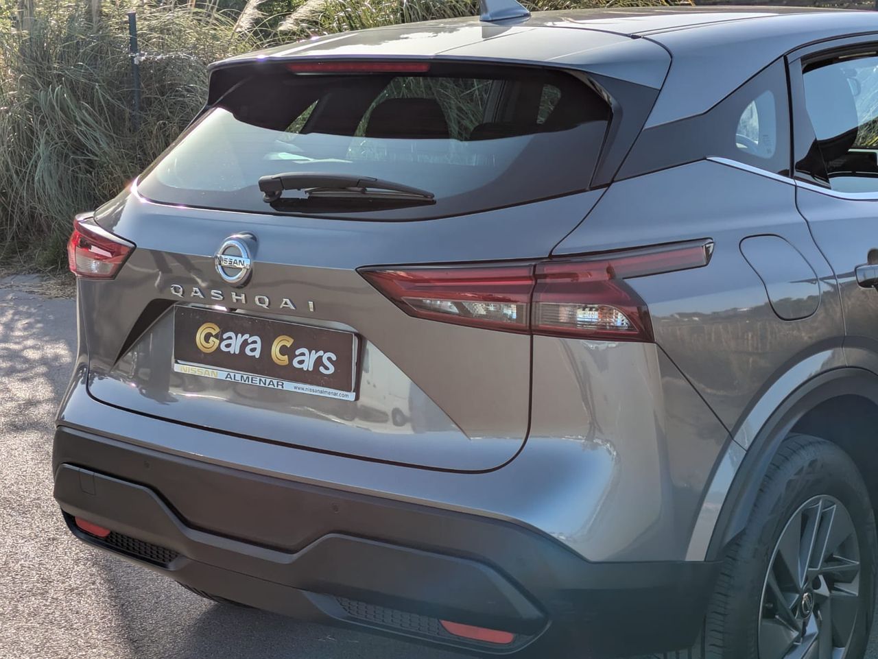 Nissan Qashqai QASHQAI DIGT 116kW 158CV mHEV Xtronic Acenta - Foto 19