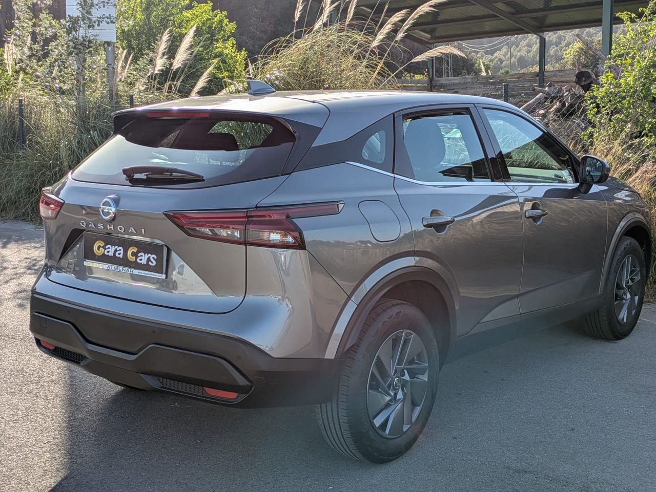 Nissan Qashqai QASHQAI DIGT 116kW 158CV mHEV Xtronic Acenta - Foto 5