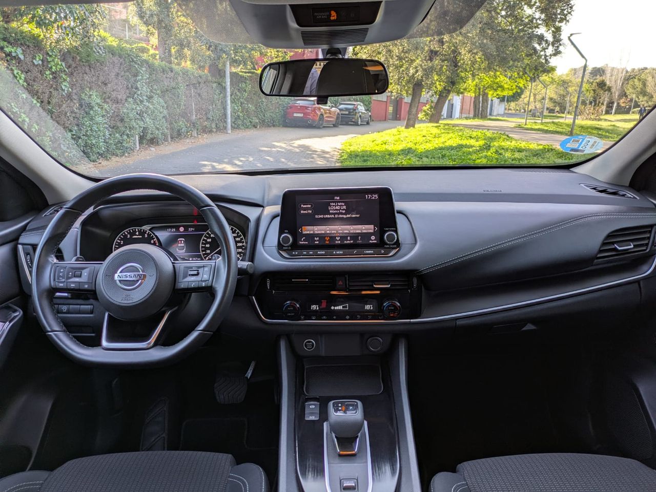 Nissan Qashqai QASHQAI DIGT 116kW 158CV mHEV Xtronic Acenta - Foto 9