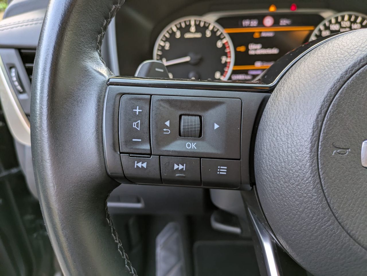 Nissan Qashqai QASHQAI DIGT 116kW 158CV mHEV Xtronic Acenta - Foto 22