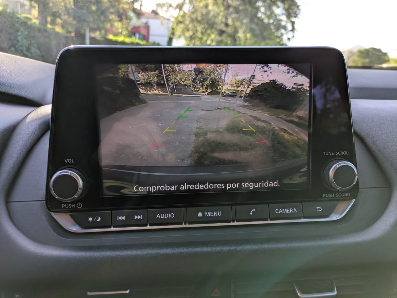 Nissan Qashqai QASHQAI DIGT 116kW 158CV mHEV Xtronic Acenta - Foto 24