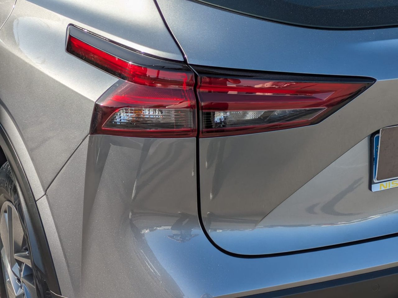 Nissan Qashqai QASHQAI DIGT 116kW 158CV mHEV Xtronic Acenta - Foto 17