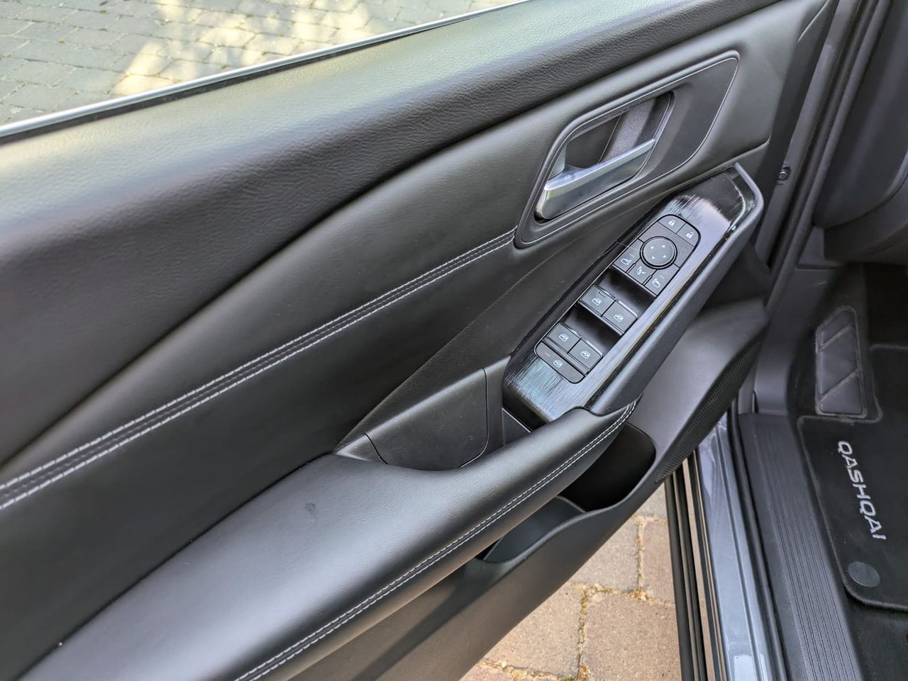 Nissan Qashqai QASHQAI DIGT 116kW 158CV mHEV Xtronic Acenta - Foto 20