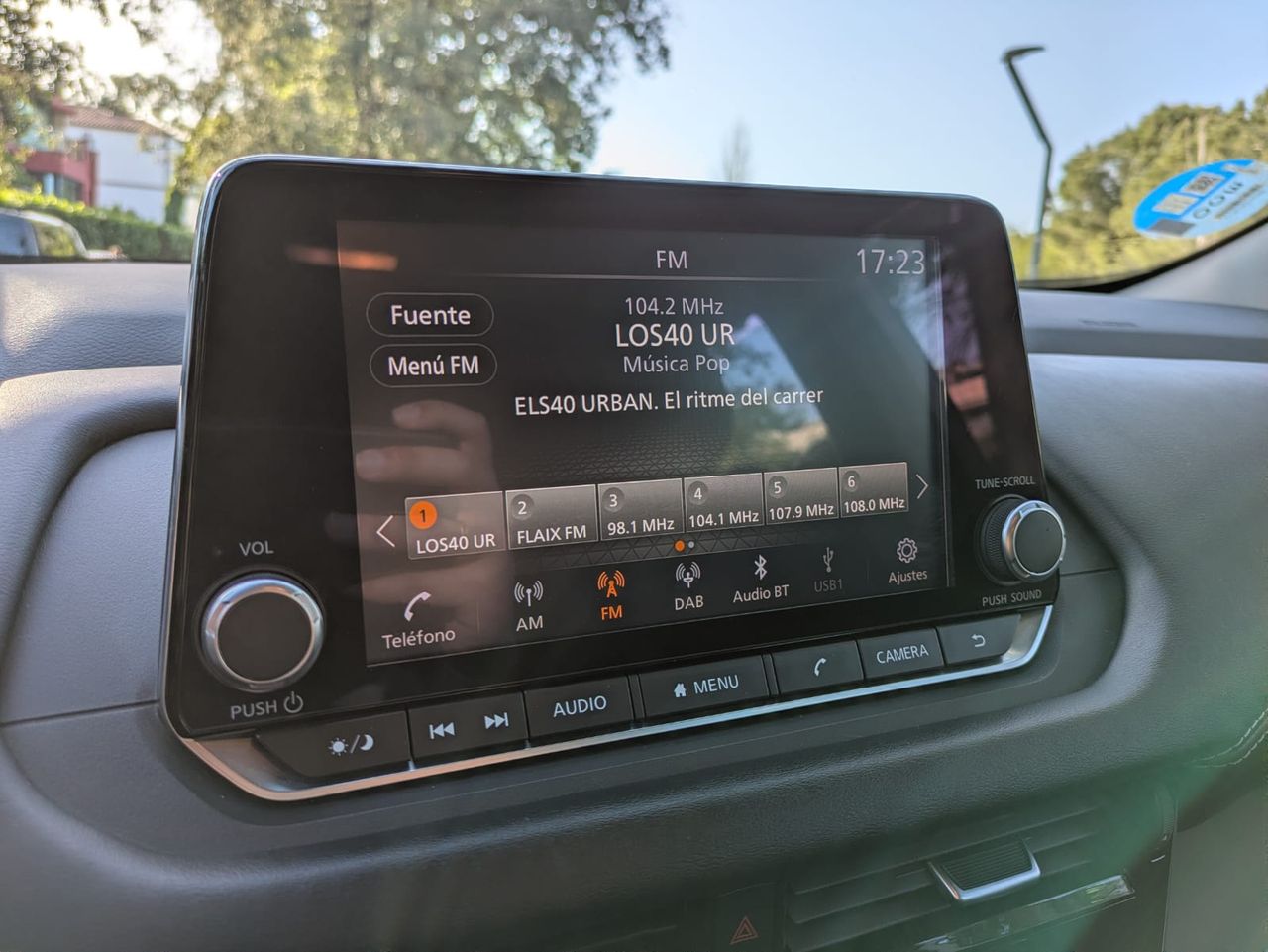 Nissan Qashqai QASHQAI DIGT 116kW 158CV mHEV Xtronic Acenta - Foto 32