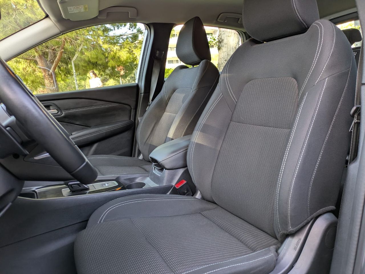 Nissan Qashqai QASHQAI DIGT 116kW 158CV mHEV Xtronic Acenta - Foto 30