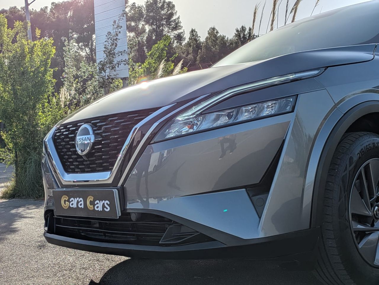 Nissan Qashqai QASHQAI DIGT 116kW 158CV mHEV Xtronic Acenta - Foto 15