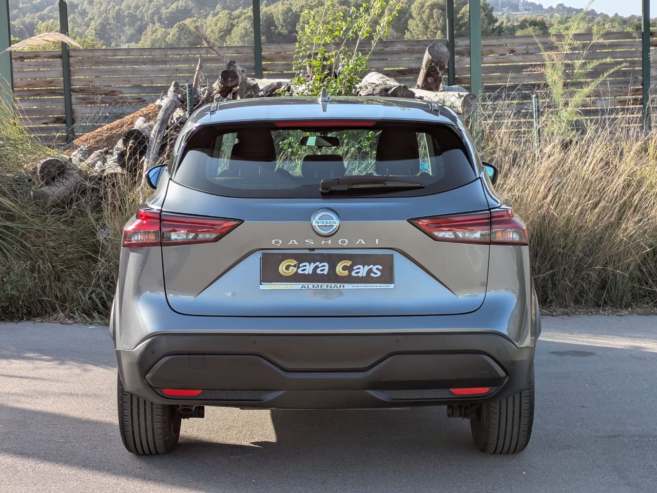 Nissan Qashqai QASHQAI DIGT 116kW 158CV mHEV Xtronic Acenta - Foto 6