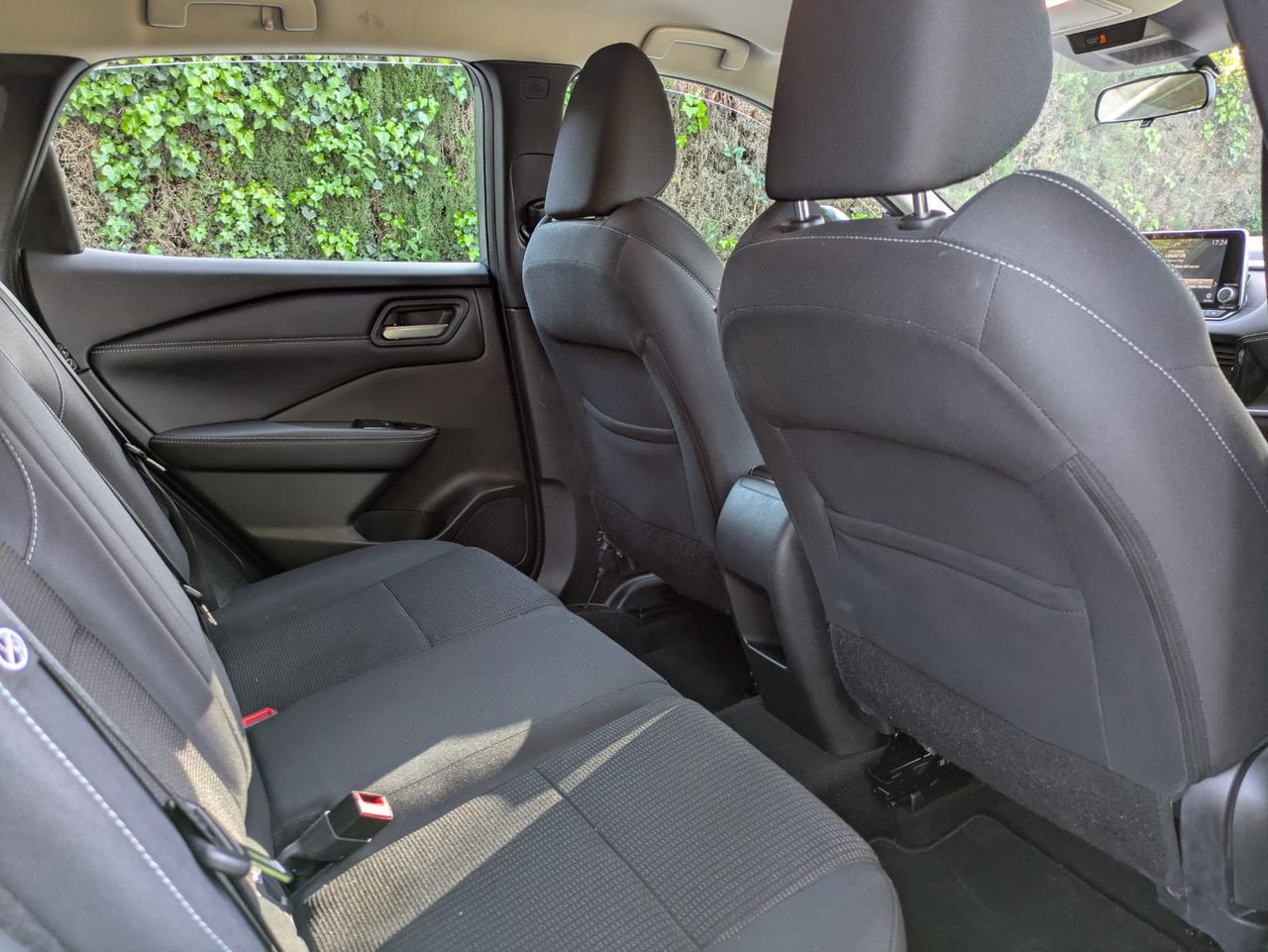 Nissan Qashqai QASHQAI DIGT 116kW 158CV mHEV Xtronic Acenta - Foto 11