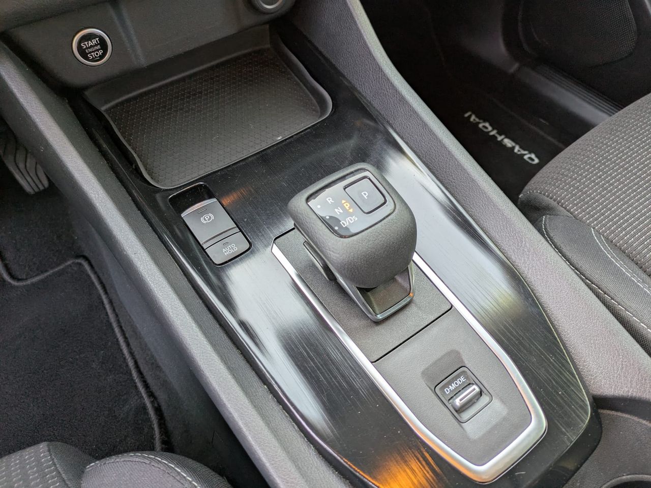 Nissan Qashqai QASHQAI DIGT 116kW 158CV mHEV Xtronic Acenta - Foto 25