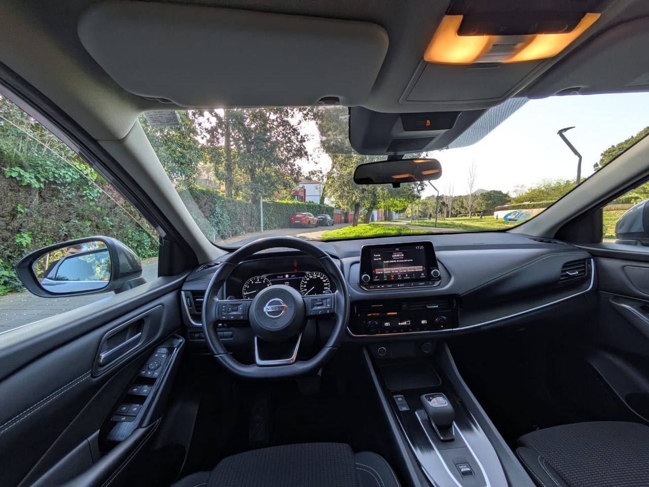 Nissan Qashqai QASHQAI DIGT 116kW 158CV mHEV Xtronic Acenta - Foto 33