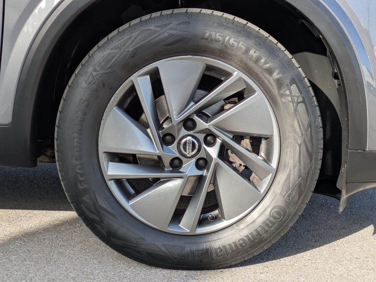 Nissan Qashqai QASHQAI DIGT 116kW 158CV mHEV Xtronic Acenta - Foto 13