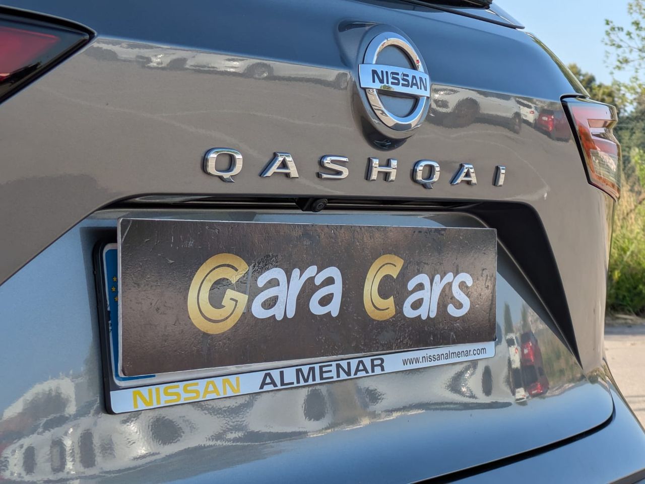 Nissan Qashqai QASHQAI DIGT 116kW 158CV mHEV Xtronic Acenta - Foto 29