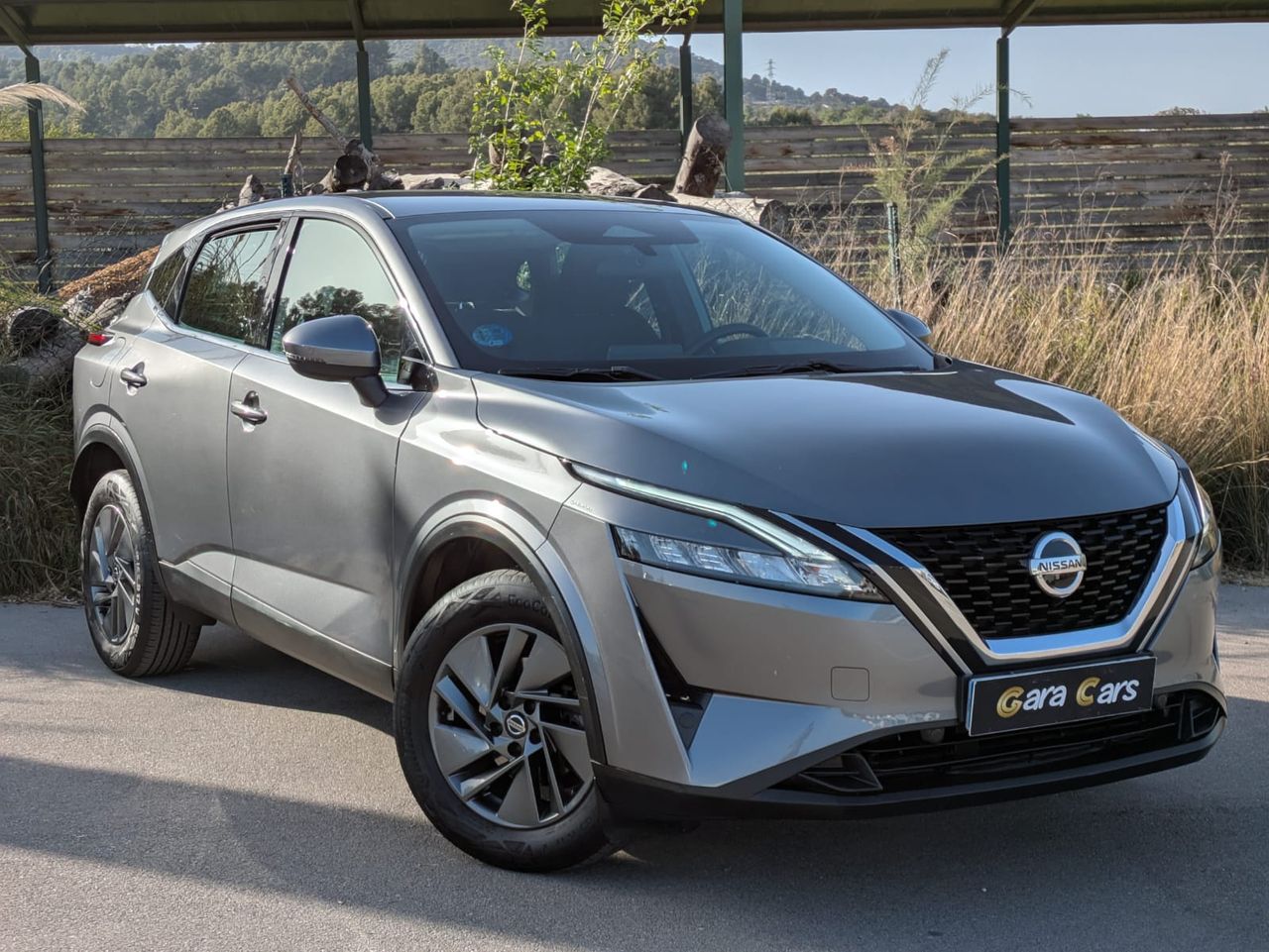 Nissan Qashqai QASHQAI DIGT 116kW 158CV mHEV Xtronic Acenta - Foto 4