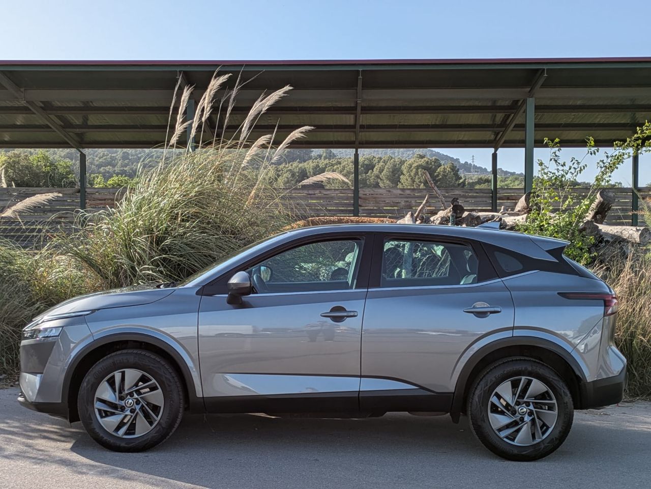 Nissan Qashqai QASHQAI DIGT 116kW 158CV mHEV Xtronic Acenta - Foto 8