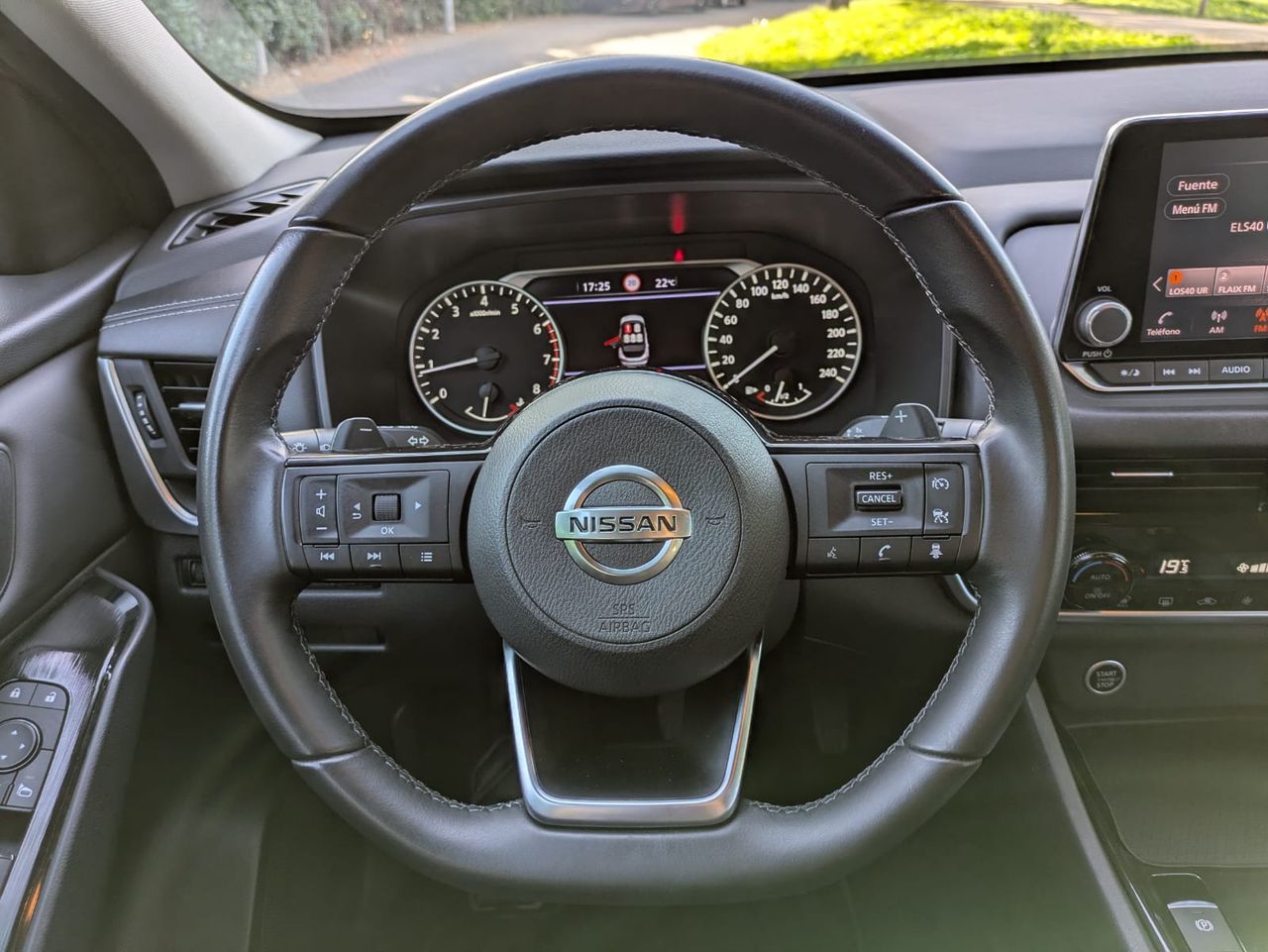 Nissan Qashqai QASHQAI DIGT 116kW 158CV mHEV Xtronic Acenta - Foto 21