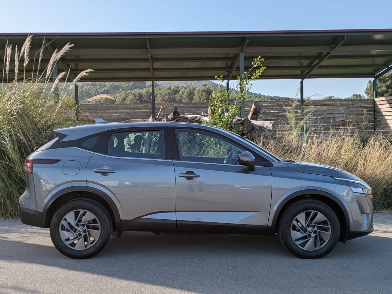 Nissan Qashqai QASHQAI DIGT 116kW 158CV mHEV Xtronic Acenta - Foto 14