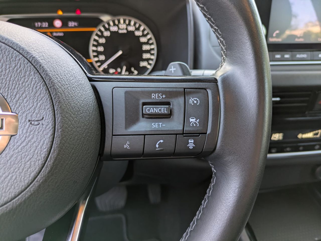 Nissan Qashqai QASHQAI DIGT 116kW 158CV mHEV Xtronic Acenta - Foto 23