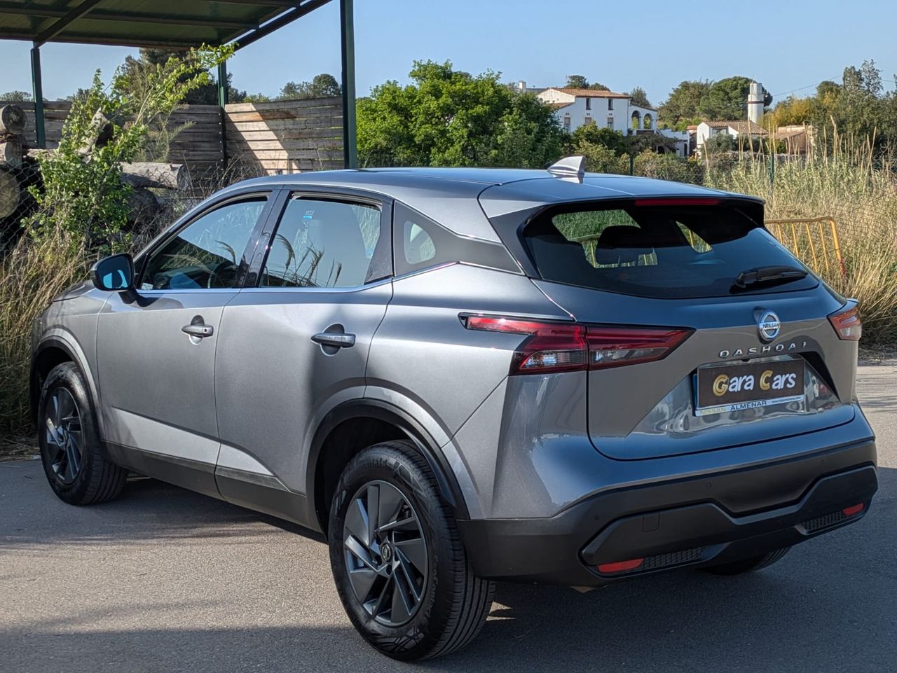 Nissan Qashqai QASHQAI DIGT 116kW 158CV mHEV Xtronic Acenta - Foto 7