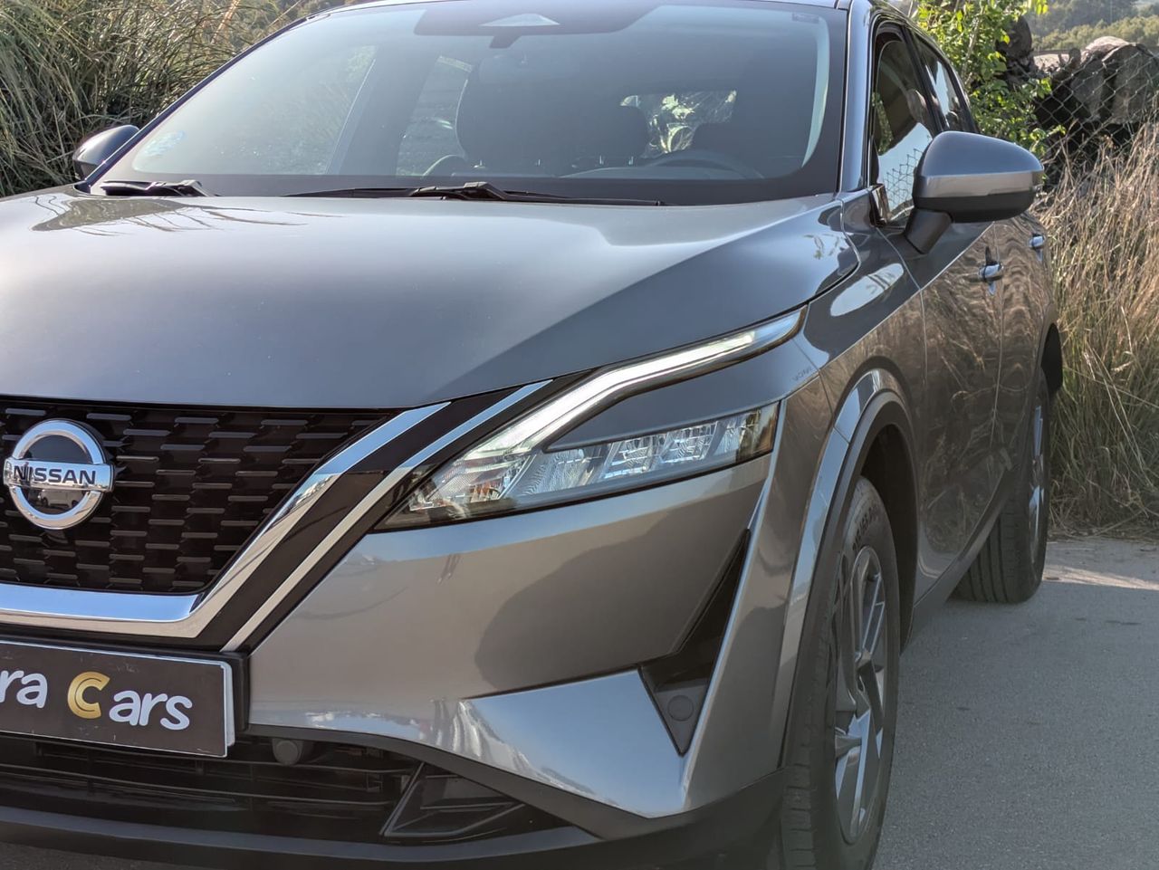 Nissan Qashqai QASHQAI DIGT 116kW 158CV mHEV Xtronic Acenta - Foto 16